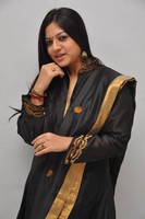Keerthi Chawla Latest Photos